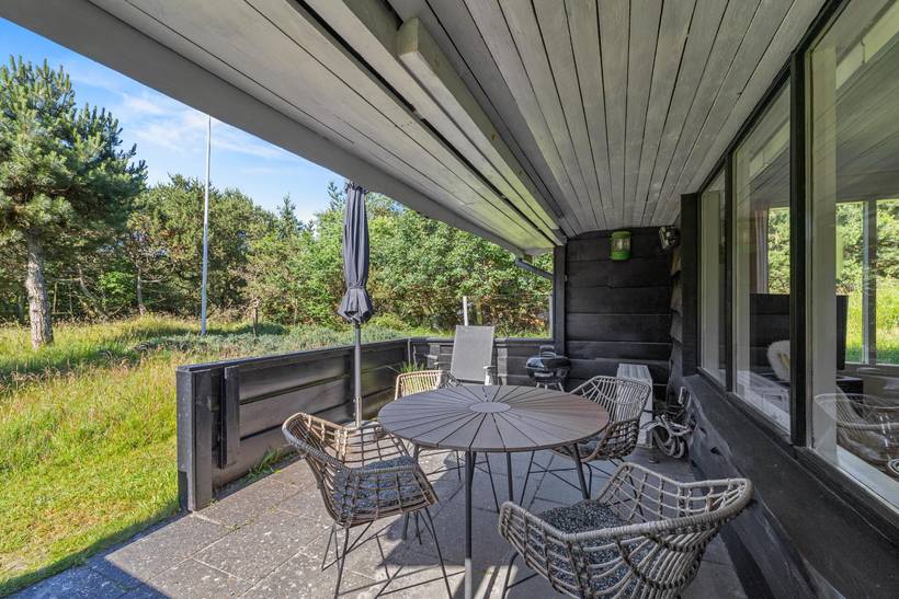 Foto von Ferienhaus FD48 in Vejers Strand - Westjütland