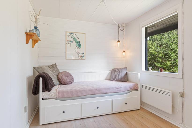 Foto von Ferienhaus FD48 in Vejers Strand - Westjütland