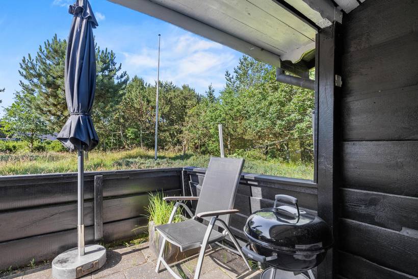 Foto von Ferienhaus FD48 in Vejers Strand - Westjütland