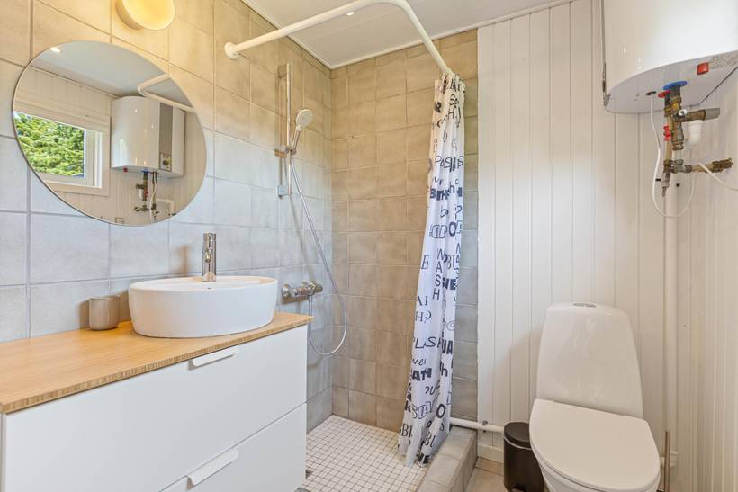 Foto von Ferienhaus FD48 in Vejers Strand - Westjütland
