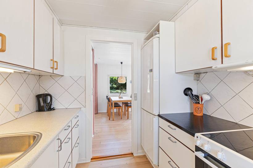Foto von Ferienhaus FD48 in Vejers Strand - Westjütland