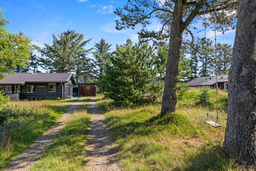 Foto von Ferienhaus FD48 in Vejers Strand - Westjütland