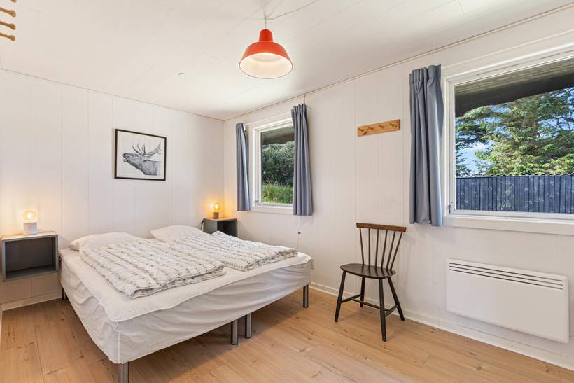 Foto von Ferienhaus FD48 in Vejers Strand - Westjütland