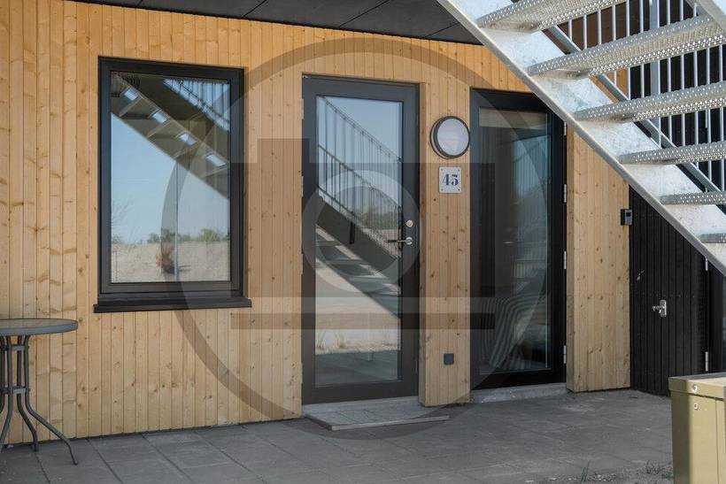 Foto von Ferienhaus FD50 auf Mullerup - Westseeland