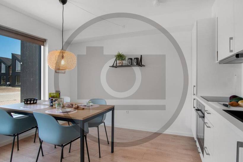 Foto von Ferienhaus FD50 auf Mullerup - Westseeland