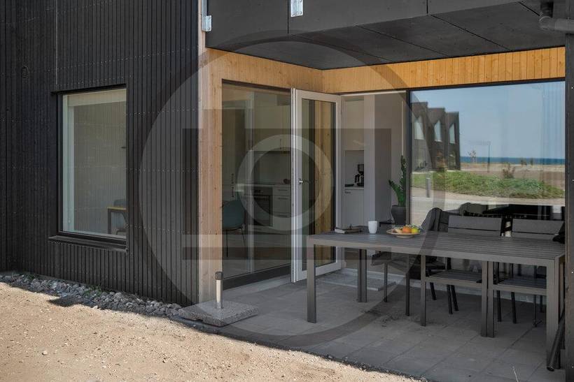 Foto von Ferienhaus FD50 auf Mullerup - Westseeland