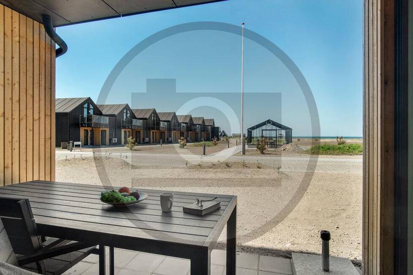 Foto von Ferienhaus FD50 auf Mullerup - Westseeland