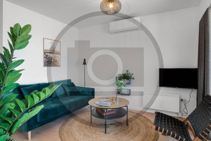 Foto von Ferienhaus FD50 auf Mullerup - Westseeland