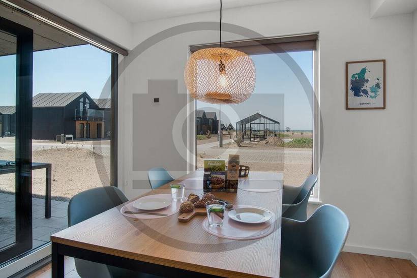Foto von Ferienhaus FD50 auf Mullerup - Westseeland