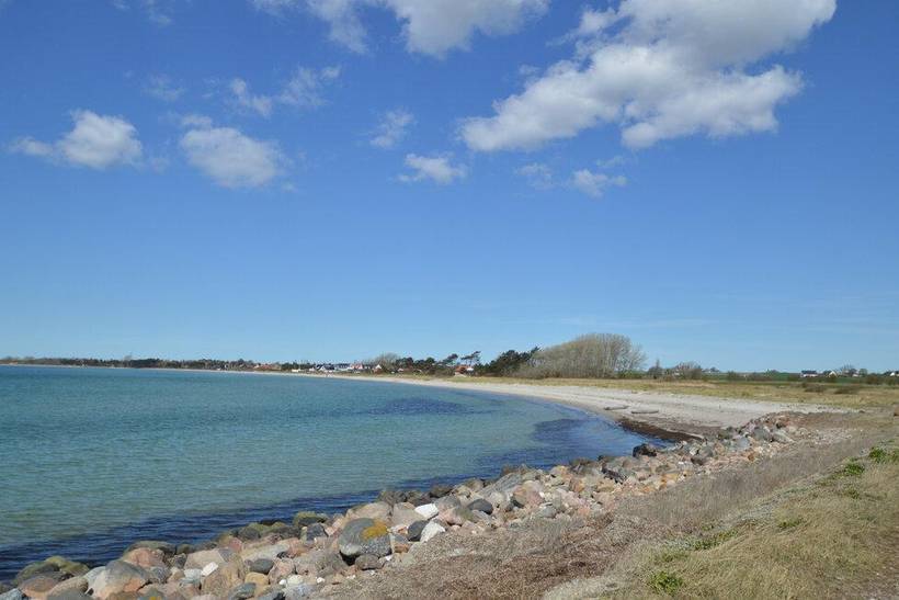 Foto von Ferienhaus FD50 auf Mullerup - Westseeland