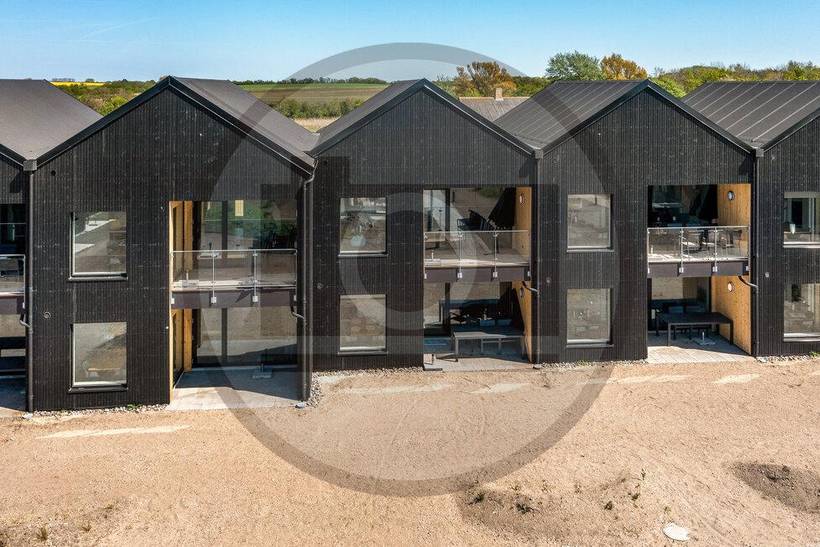 Foto von Ferienhaus FD50 auf Mullerup - Westseeland