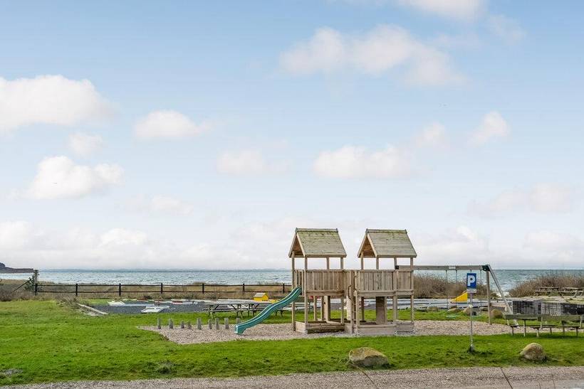 Foto von Ferienhaus FD50 auf Mullerup - Westseeland