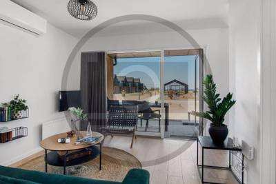 Vorschaubild von Ferienhaus FD50 auf Mullerup - Westseeland