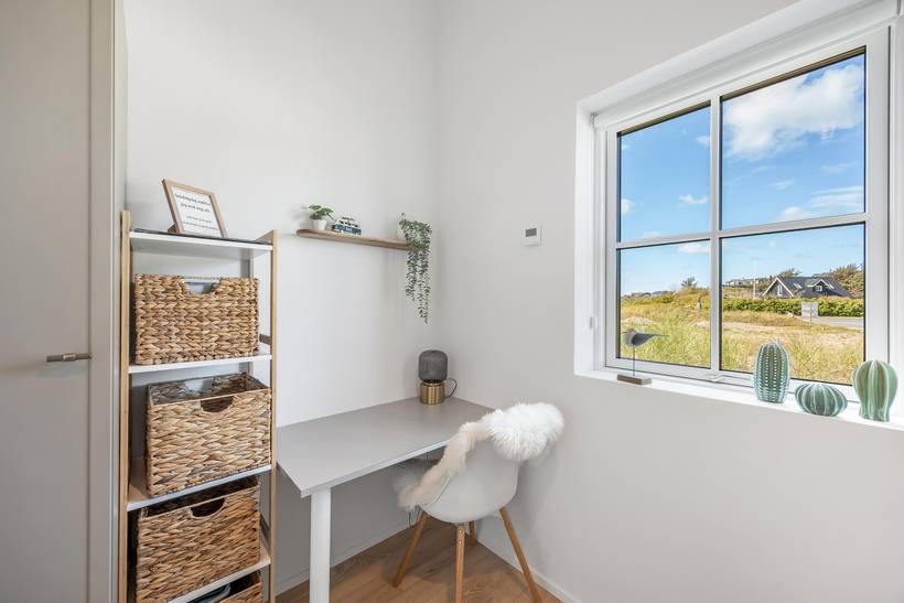 Foto von Ferienhaus FD52 in Løkken - Nordjütland