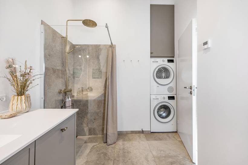 Foto von Ferienhaus FD52 in Løkken - Nordjütland