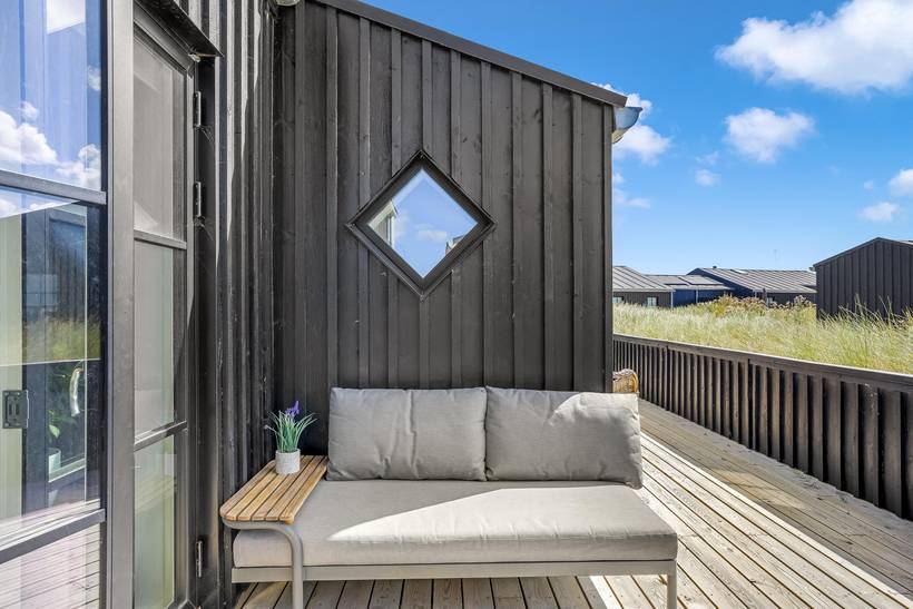 Foto von Ferienhaus FD52 in Løkken - Nordjütland