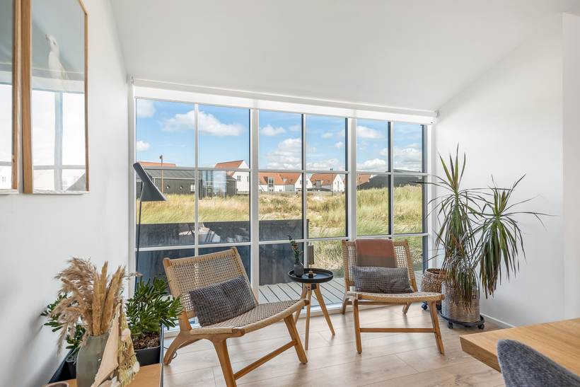 Foto von Ferienhaus FD52 in Løkken - Nordjütland