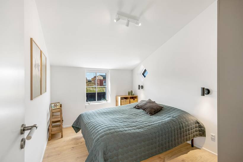 Foto von Ferienhaus FD52 in Løkken - Nordjütland