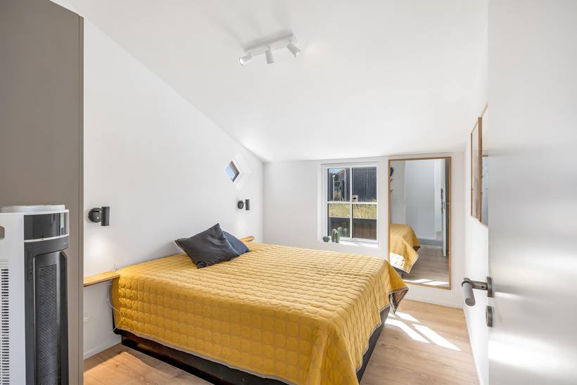 Foto von Ferienhaus FD52 in Løkken - Nordjütland