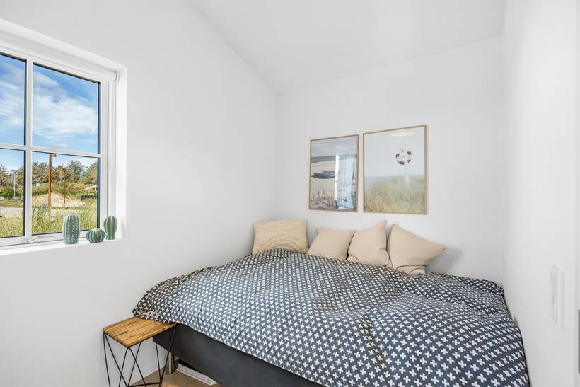Foto von Ferienhaus FD52 in Løkken - Nordjütland
