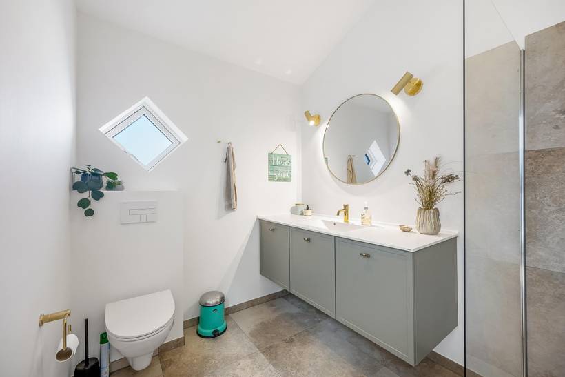 Foto von Ferienhaus FD52 in Løkken - Nordjütland