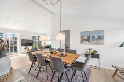 Vorschaubild von Ferienhaus FD52 in Løkken - Nordjütland