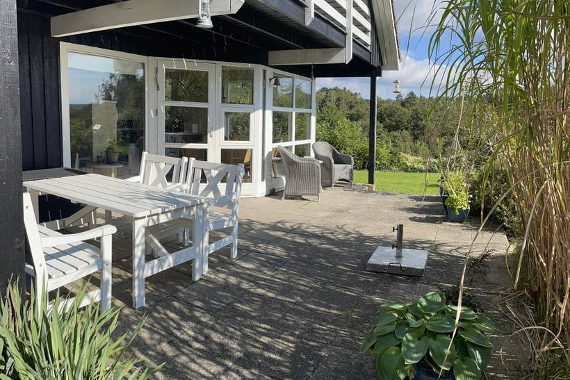 Foto von Ferienhaus FD54 in Ebeltoft - Ostjütland