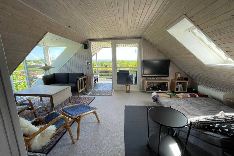 Foto von Ferienhaus FD54 in Ebeltoft - Ostjütland