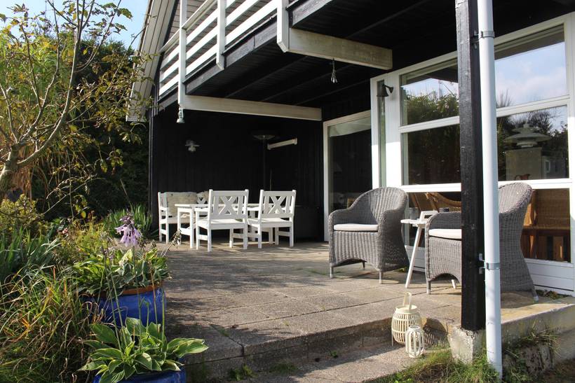 Foto von Ferienhaus FD54 in Ebeltoft - Ostjütland