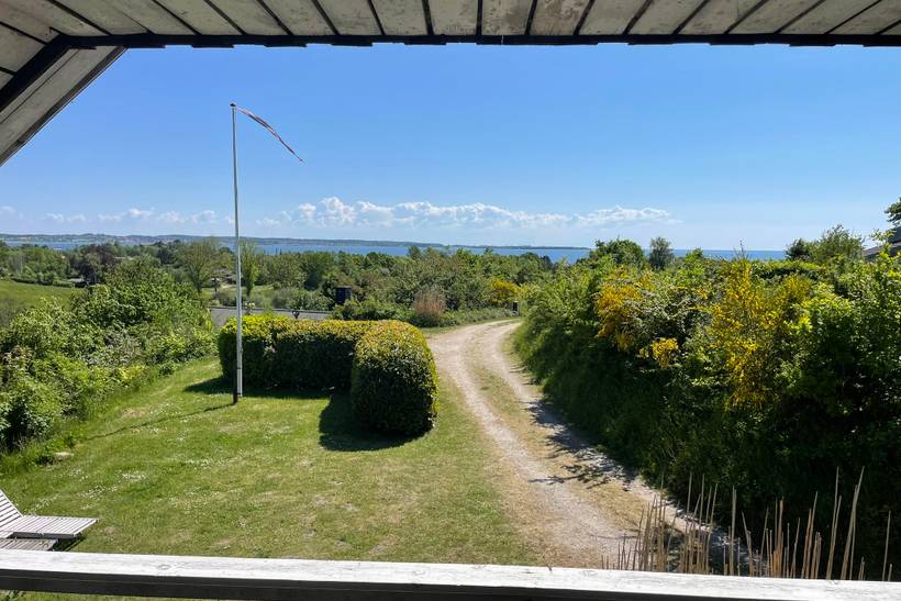 Foto von Ferienhaus FD54 in Ebeltoft - Ostjütland