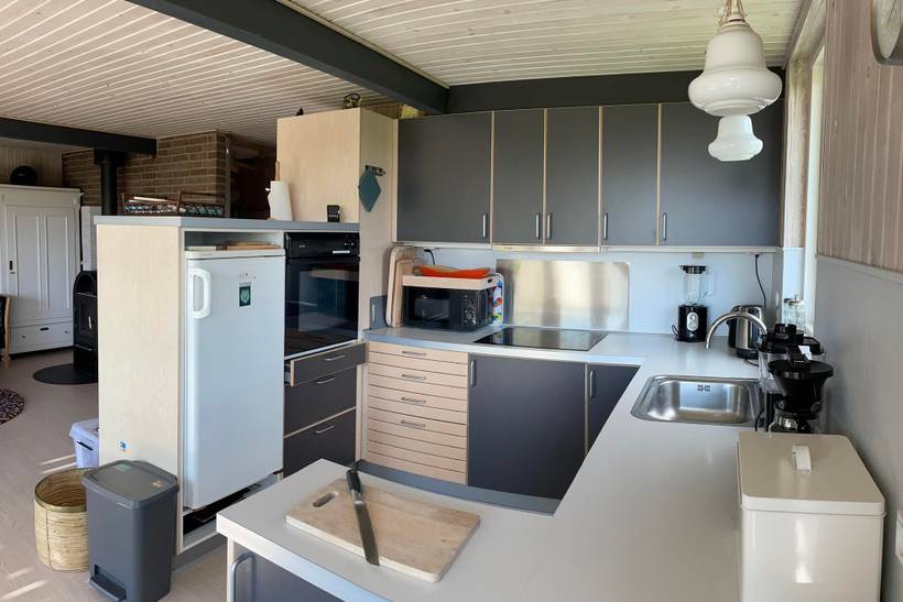 Foto von Ferienhaus FD54 in Ebeltoft - Ostjütland