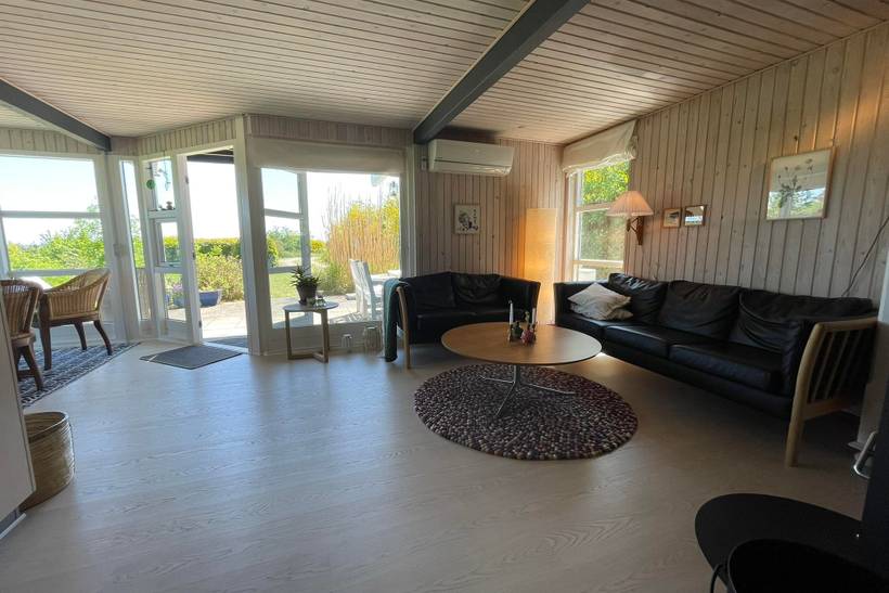 Foto von Ferienhaus FD54 in Ebeltoft - Ostjütland