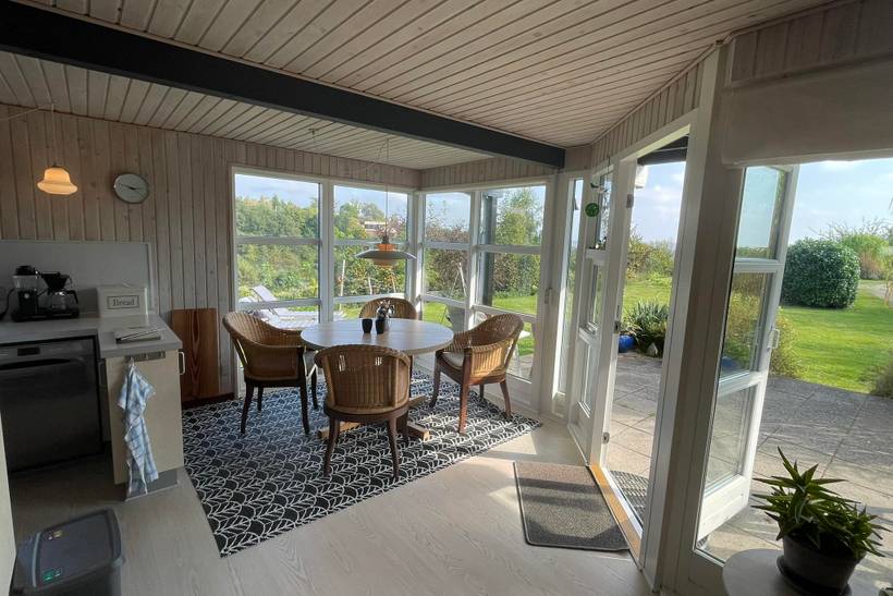 Foto von Ferienhaus FD54 in Ebeltoft - Ostjütland