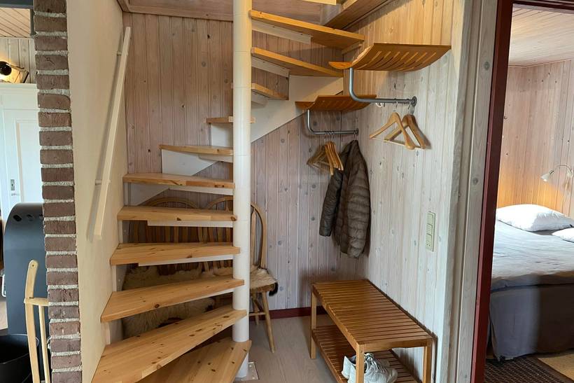 Foto von Ferienhaus FD54 in Ebeltoft - Ostjütland