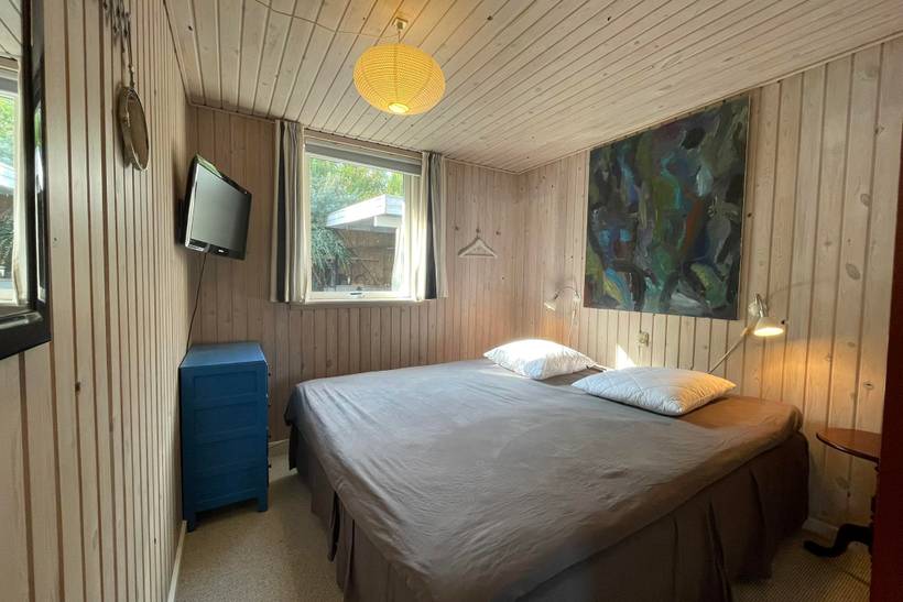 Foto von Ferienhaus FD54 in Ebeltoft - Ostjütland