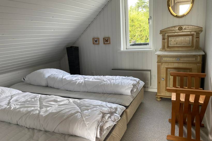 Foto von Ferienhaus FD54 in Ebeltoft - Ostjütland