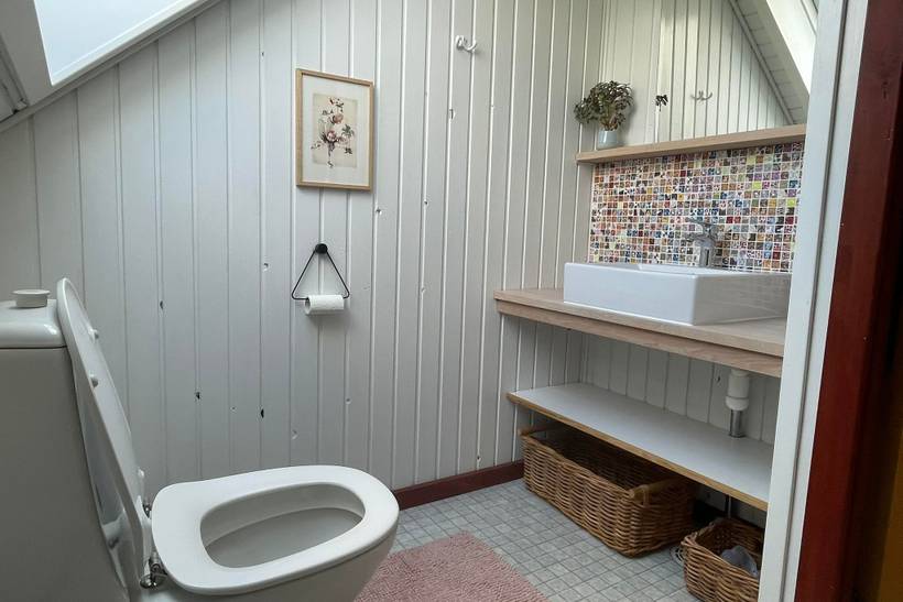 Foto von Ferienhaus FD54 in Ebeltoft - Ostjütland