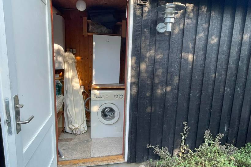 Foto von Ferienhaus FD54 in Ebeltoft - Ostjütland