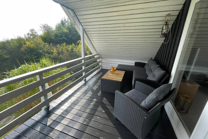 Foto von Ferienhaus FD54 in Ebeltoft - Ostjütland