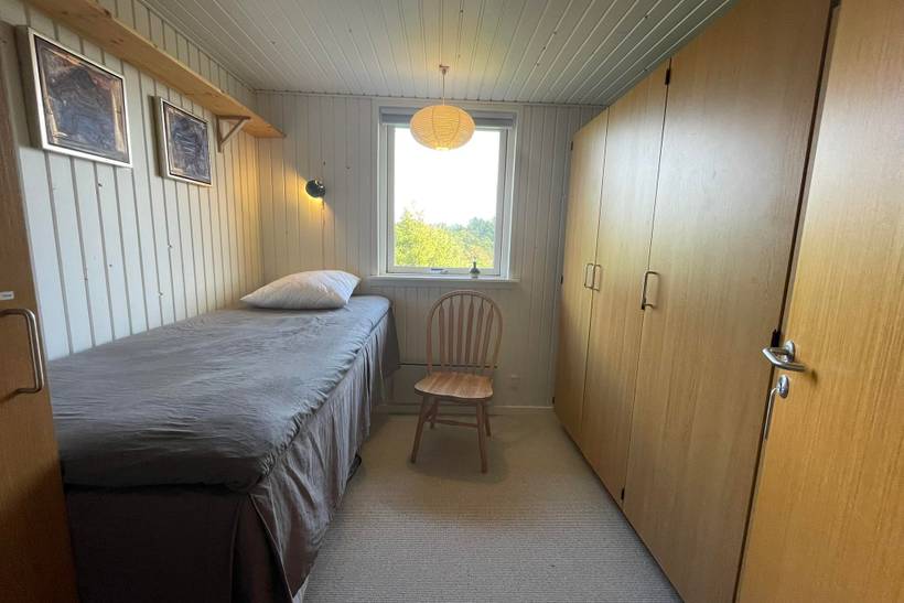 Foto von Ferienhaus FD54 in Ebeltoft - Ostjütland