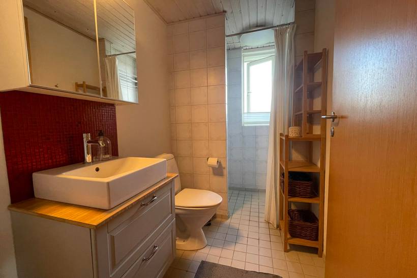 Foto von Ferienhaus FD54 in Ebeltoft - Ostjütland