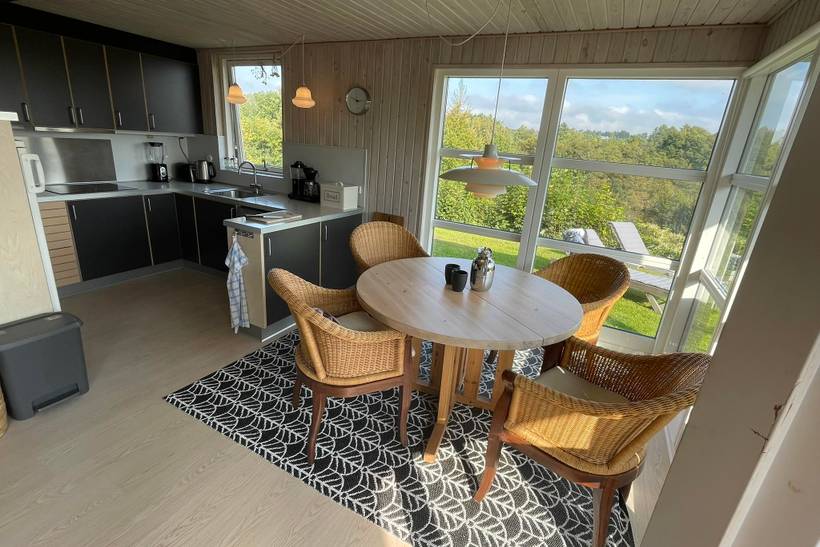 Foto von Ferienhaus FD54 in Ebeltoft - Ostjütland