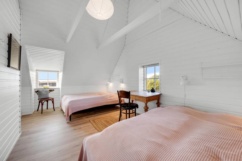 Foto von Ferienhaus FD58 in Hvide Sande - Westjütland