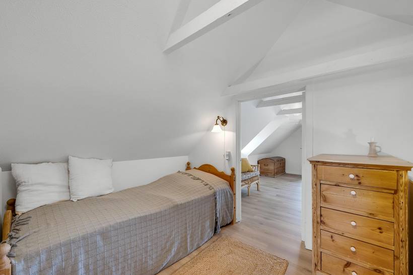 Foto von Ferienhaus FD58 in Hvide Sande - Westjütland