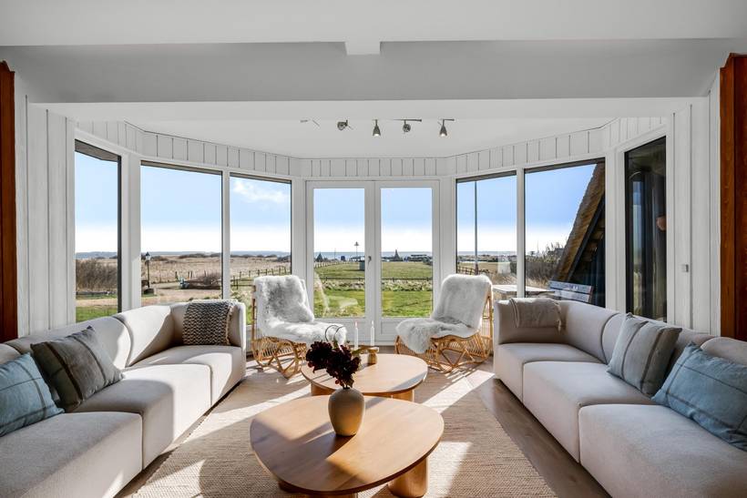 Foto von Ferienhaus FD58 in Hvide Sande - Westjütland