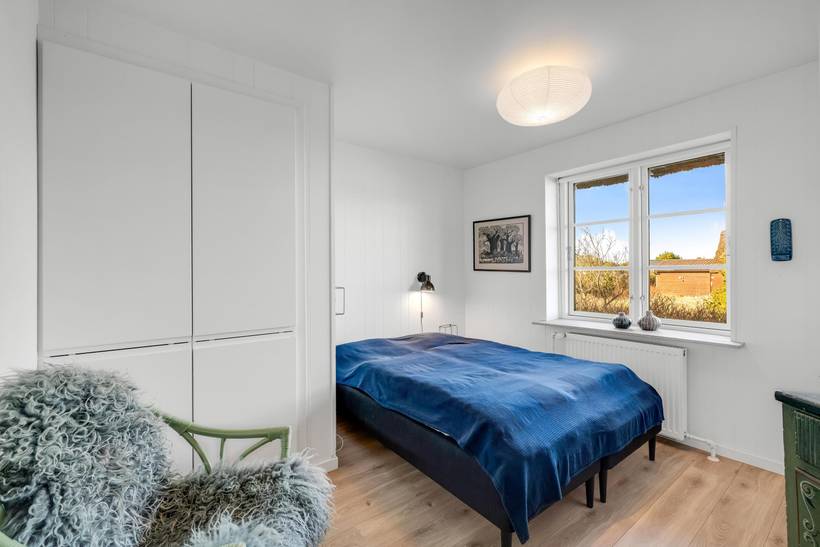Foto von Ferienhaus FD58 in Hvide Sande - Westjütland