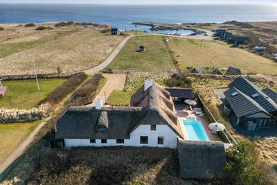 Vorschaubild von Ferienhaus FD58 in Hvide Sande - Westjütland