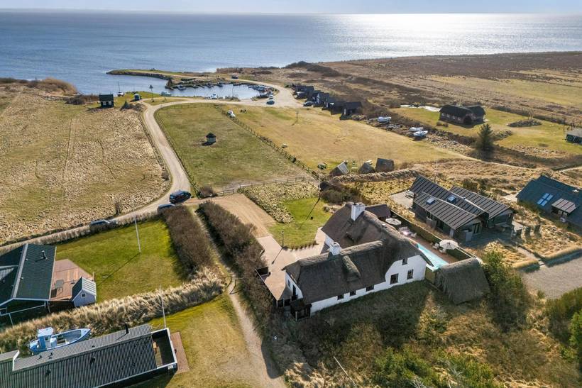 Foto von Ferienhaus FD58 in Hvide Sande - Westjütland