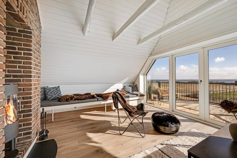 Foto von Ferienhaus FD58 in Hvide Sande - Westjütland