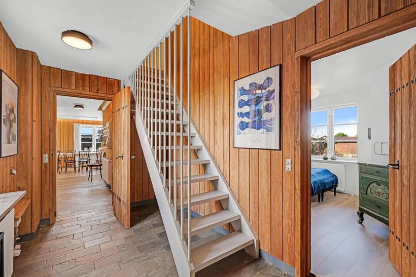 Foto von Ferienhaus FD58 in Hvide Sande - Westjütland